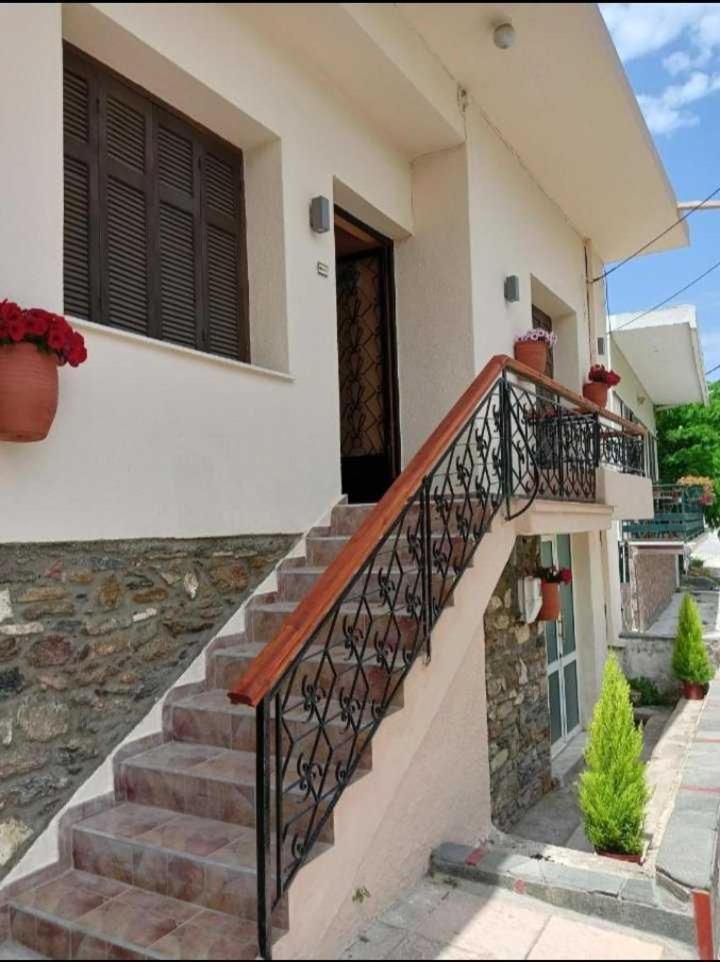 Villa Makri 2 Exterior foto